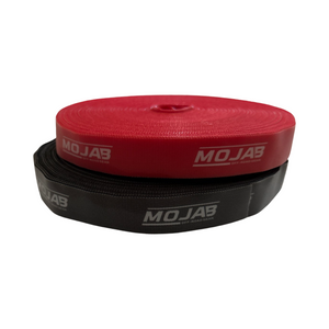 Back to back Velcro hook and loop tape