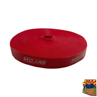 Back to back Velcro hook and loop tape