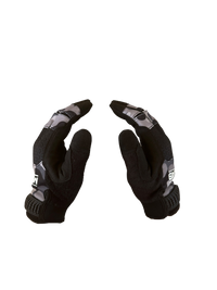 Camo design Touchscreen compatible Work/ driving gloves