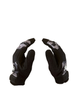 Camo design Touchscreen compatible Work/ driving gloves