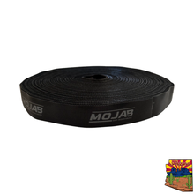 Back to back Velcro hook and loop tape