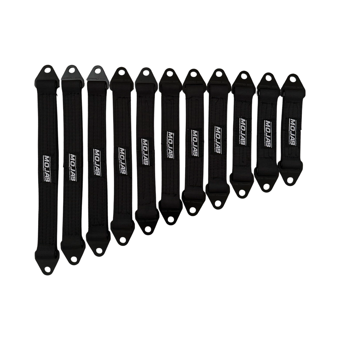 Limit Strap ( From 10'' to 30'')