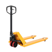 High Quality Manual Hydraulic Pallet Jack 6600 lbs 48" x27"Fork