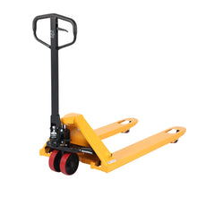 Pallet Truck - Standard 5500lbs  48 x 27" Fork