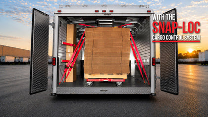SNAP-LOC'S STORE – SNAP-LOC CARGO CONTROL