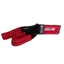 2''x4' Short Strap / Winch Strap (Lifetime Warranty)