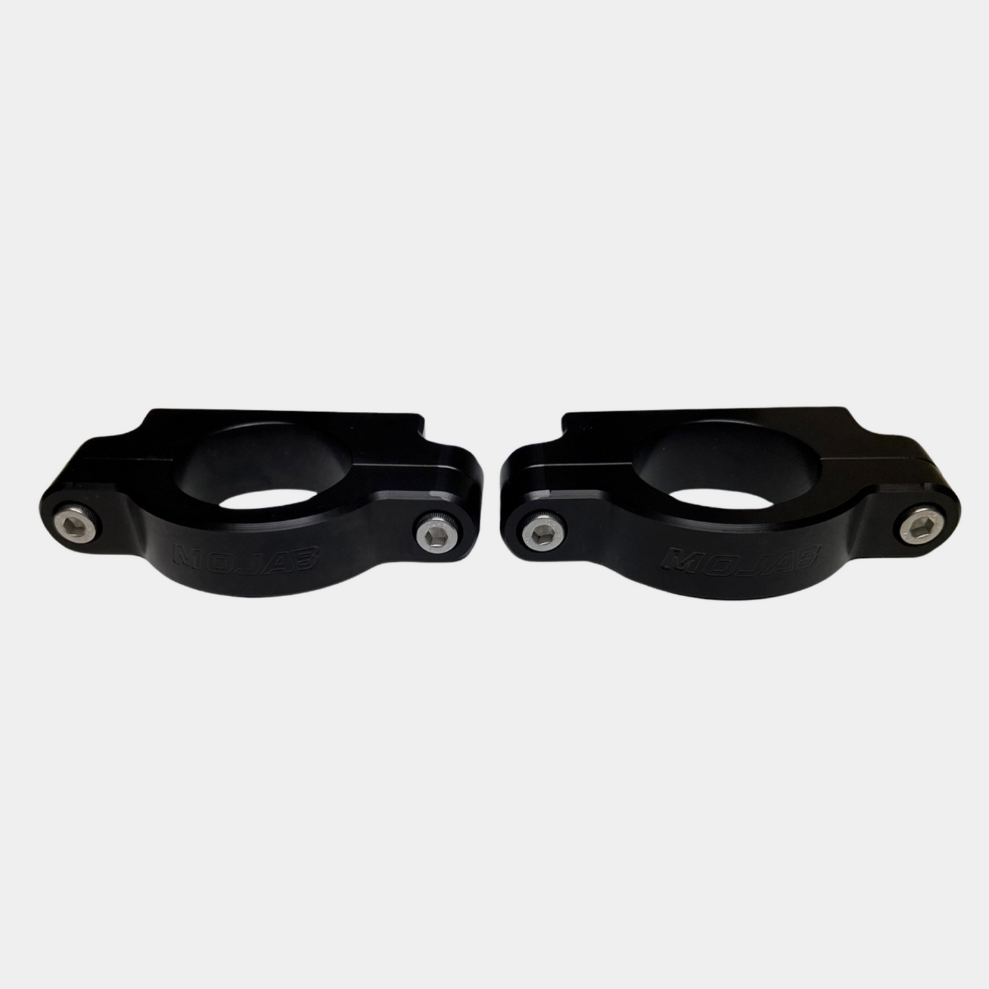 Clamps adapter - Backorder,  will ship the week of June 9th.