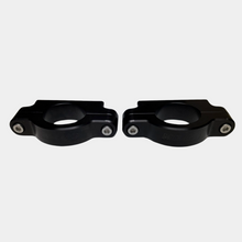 Clamps adapter - Backorder,  will ship the week of June 9th.
