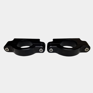 Clamps adapter - Backorder,  will ship the week of June 9th.