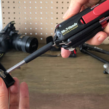 Flashlight Mr. 7-Hands - DT1719