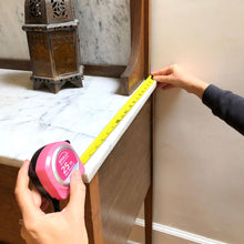 25ft. Tape Measure - Pink - DT5002P