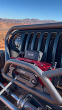 MO13.5 Series Electric Winch