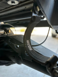 Limit Strap ( From 10'' to 30'')