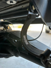 Limit Strap ( From 10'' to 30'')
