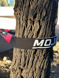 Strap and rope sleeve