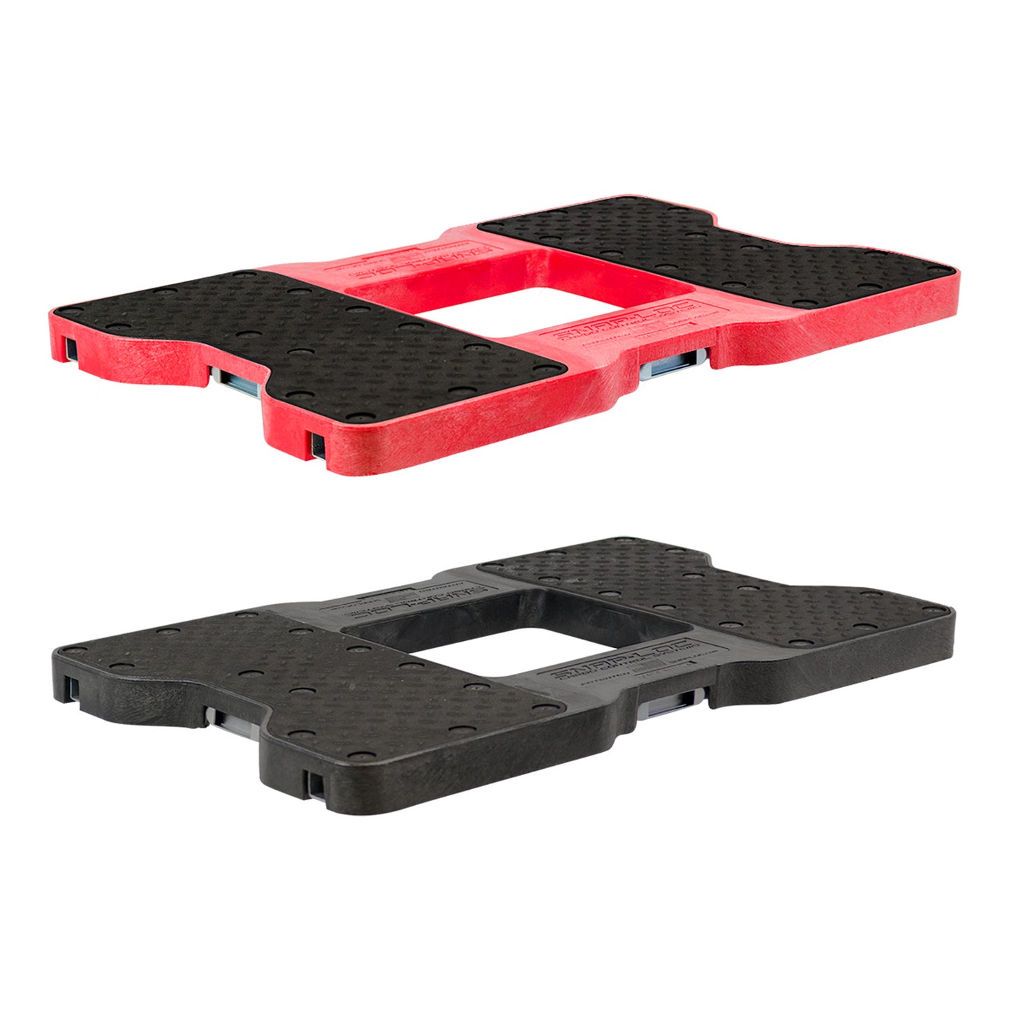 SNAP-LOC Custom Polyethylene E-Track Deck - BUILD YOUR OWN