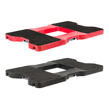 SNAP-LOC Custom Polyethylene E-Track Deck - BUILD YOUR OWN