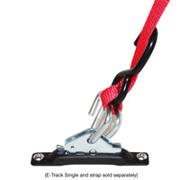 Snap-Loc E-Track Hook-Ring Adapter – Logistic Tie-Down