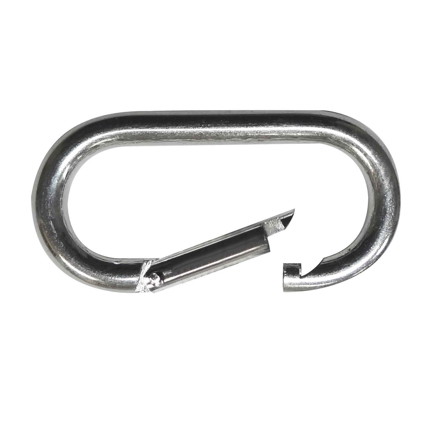 ANSI Certified 23kN Snap Hook With Twist Lock (ANSI) with 3600LBS Gate  Strength - 449g