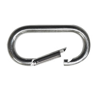 Snap-Loc E-Track E-Fitting Strap – Logistic Tie-Down – 6-Pack