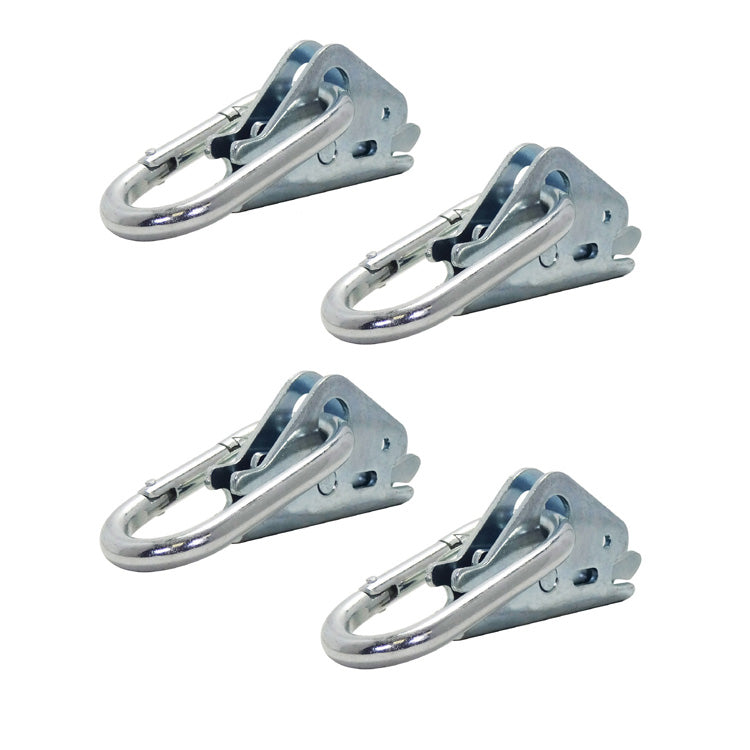 Snap-Loc E-Track Snap-Hook Carabiner – Logistic Tie-Down