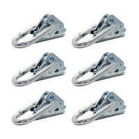 Snap-Loc E-Track Snap-Hook Carabiner – Logistic Tie-Down