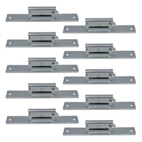 Snap-Loc E-Track Connector Bar – Logistic Tie-Down