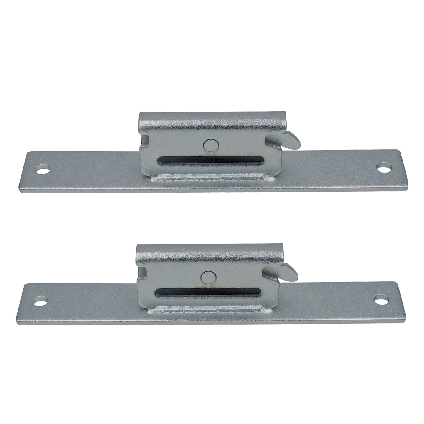 Snap-Loc E-Track Connector Bar – Logistic Tie-Down – 2-Pack