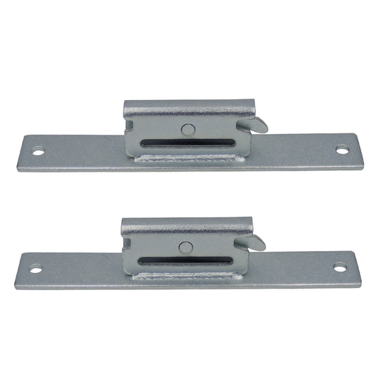 Snap-Loc E-Track Connector Bar – Logistic Tie-Down