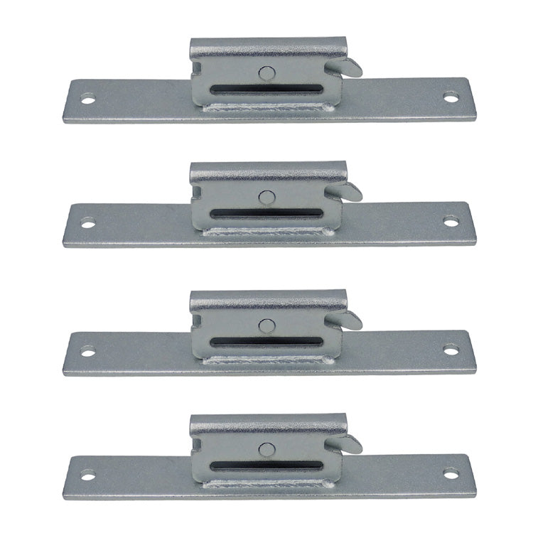 Snap-Loc E-Track Connector Bar – Logistic Tie-Down