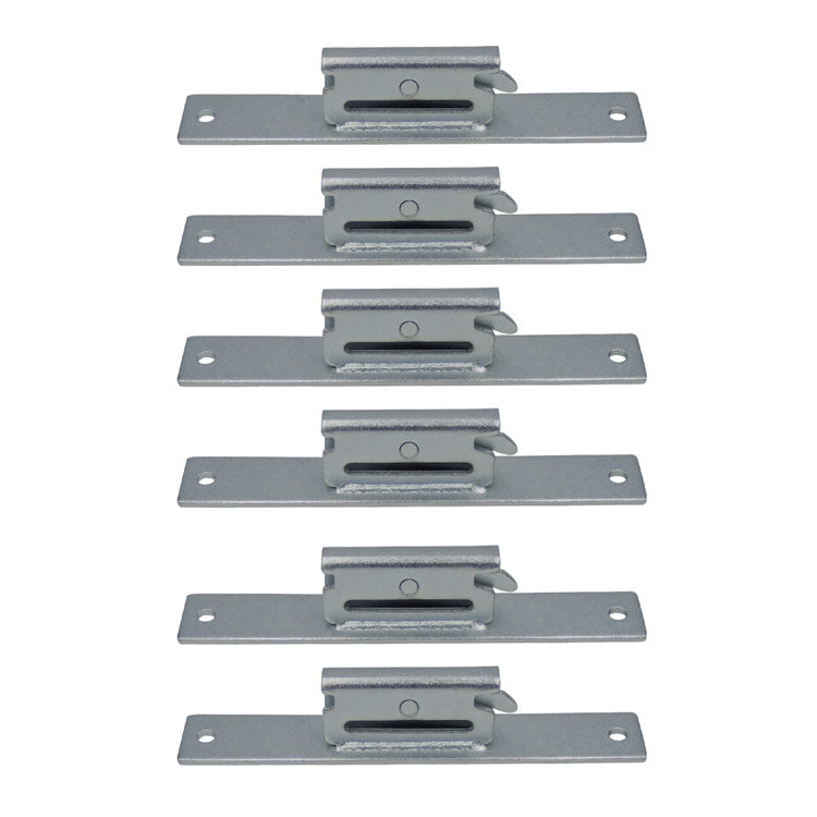 Snap-Loc E-Track Connector Bar – Logistic Tie-Down