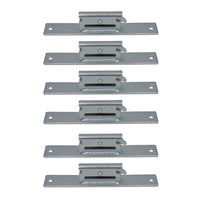 Snap-Loc E-Track Connector Bar – Logistic Tie-Down