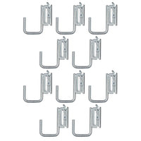 Snap-Loc E-Track J-Hook – 2”, Multi-Purpose