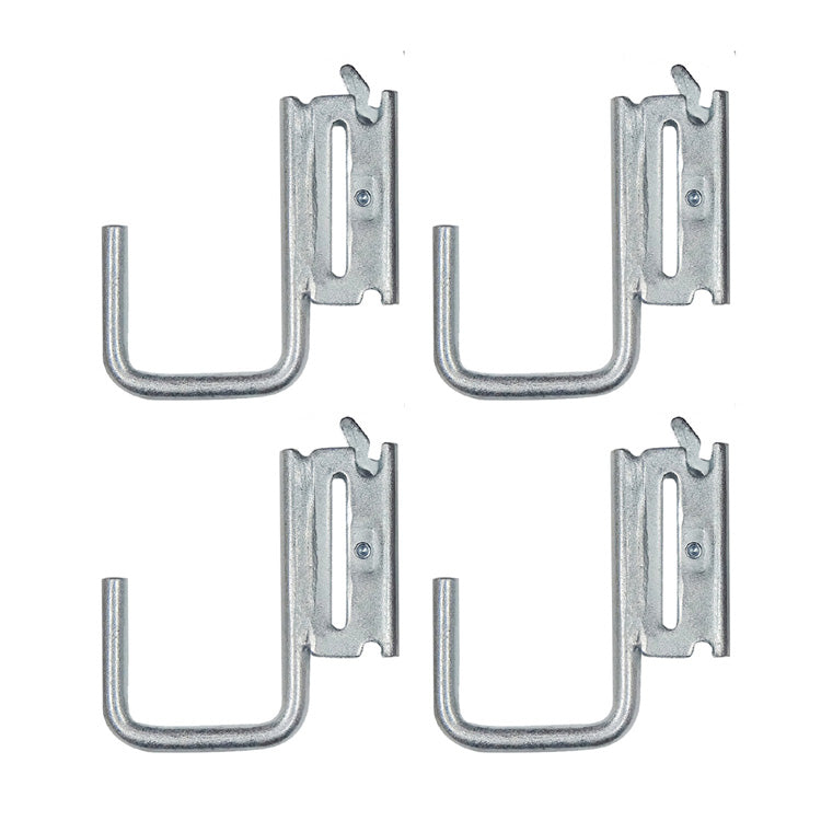 Snap-Loc E-Track J-Hook – 2”, Multi-Purpose