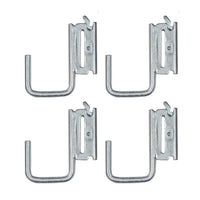 Snap-Loc E-Track J-Hook – 2”, Multi-Purpose