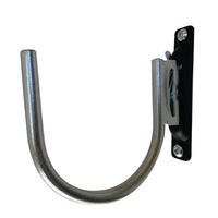 Snap-Loc E-Track J-Hook – 4”, Multi-Purpose – 10-Pack