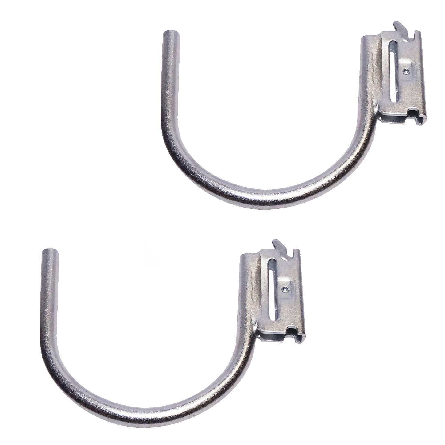 Snap-Loc E-Track J-Hook – 4”, Multi-Purpose – 2-Pac
