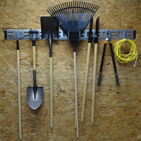 Snap-Loc E-Track Dual J-Hook – 8”, Multi-Purpose – 10-Pack