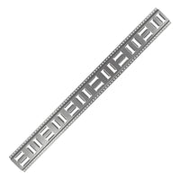 Fast-Track E-Track; USA Galvanized Steel Horizontal Vertical