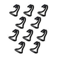 Snap-Loc E-Track Strap Hook Adapter – Slip-On