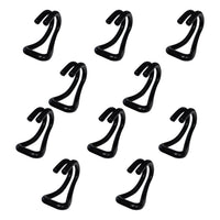 Snap-Loc E-Track Strap Hook Adapter – Slip-On 1 inch