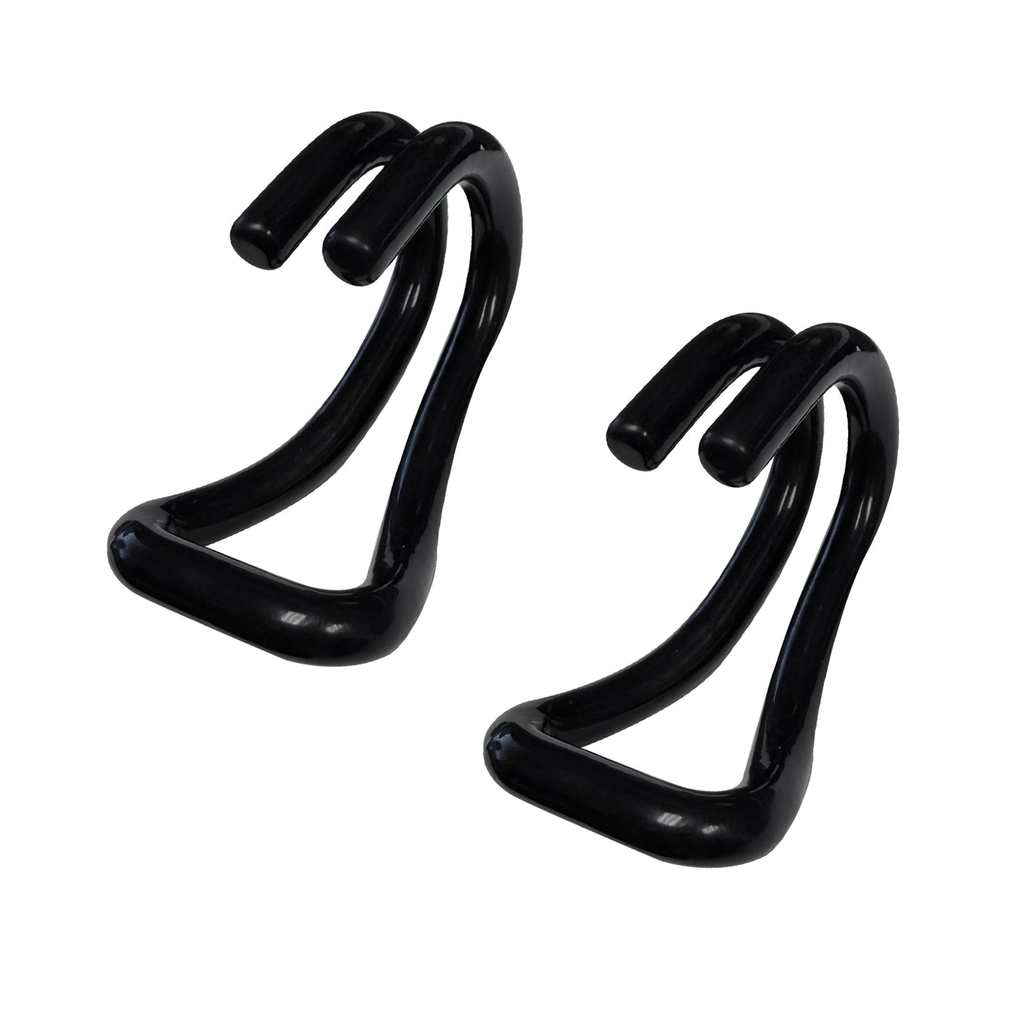 Snap-Loc E-Track Strap Hook Adapter – Slip-On 1 inch