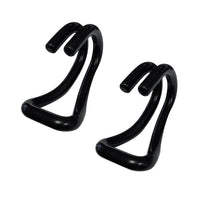 Snap-Loc E-Track Strap Hook Adapter – Slip-On 1 inch