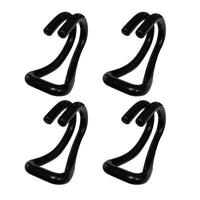 Snap-Loc E-Track Strap Hook Adapter – Slip-On 1 inch