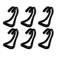 Snap-Loc E-Track Strap Hook Adapter – Slip-On 1 inch