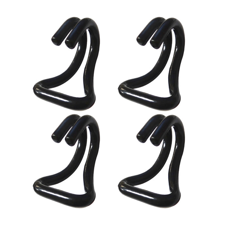 Snap-Loc E-Track Strap Hook Adapter – Slip-On