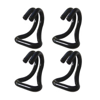 Snap-Loc E-Track Strap Hook Adapter – Slip-On