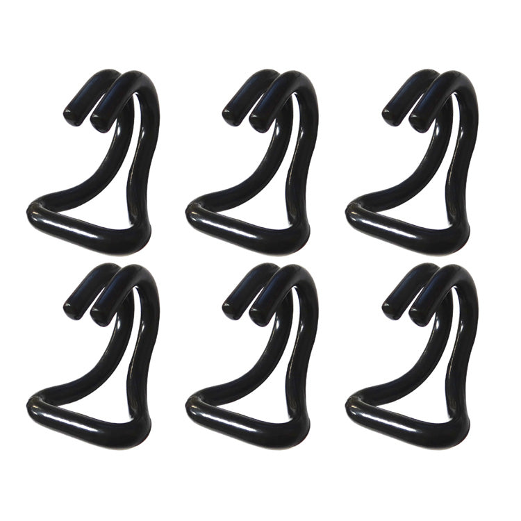 Snap-Loc E-Track Strap Hook Adapter – Slip-On