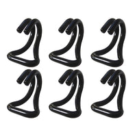 Snap-Loc E-Track Strap Hook Adapter – Slip-On