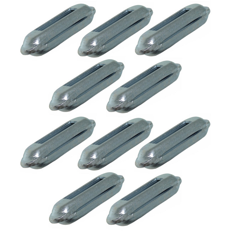 Snap-Loc E-Track Strap Link Coupling – Cinch